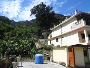 New Shiv Palace by StayApart - Ubytování bez kategorie ve městě Ukhimath