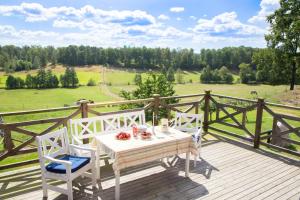 Ängagården - Gårdshuset