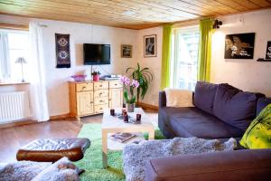 Ängagården - Gårdshuset