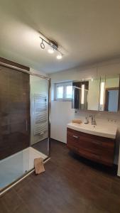 Ferienwohnung am Mondsee