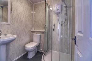 Beach 100m - Sea View - Log Burner - Dogs Welcome