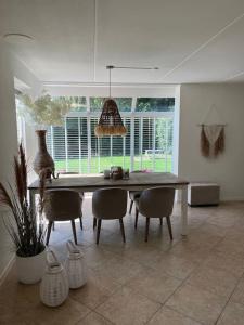 Villa June Rosy