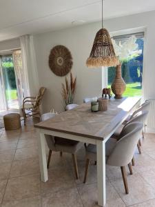 Villa June Rosy