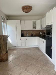 Villa June Rosy