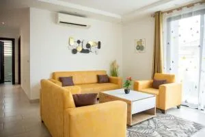 Perfect 2 Bedroom at Labone - Akkra