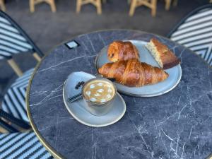 Boutique Hotel Saint-Géry