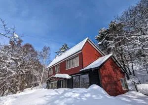 Mountain View Totoro - spacious & sunny - Kurokawamachi