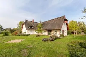 Natourlust Preetz - Die kleine Rote - Neu Reddevitz
