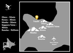 Mountain View Totoro - spacious & sunny