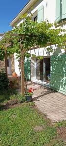 Maisons de vacances La Seraphina, 2 a 6 personnes, 5 kms du PDF : photos des chambres