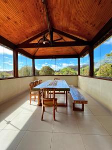 Sitio Recanto Maçussa