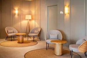 B&B HOTEL Vila do Conde - 孔迪镇