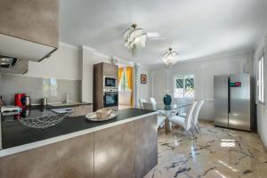 Elegant Classic Villa close to Nikki beach