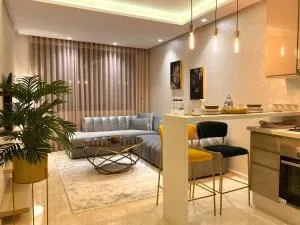 Glamorous Habous - By AppartAli - 卡萨布兰卡