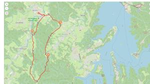 Na Wzgórzu Domki z Bali -Jacuzzi, Balia, Spa