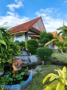 Phureya Ville - Ban Map Khla