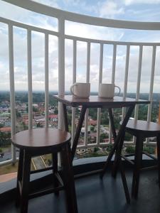 Tagaytay Staycation Prime Residences Cityland by Shee