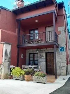 La Carlota - Cuerres