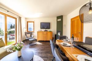 Holiday Home room in Arch San Martin C