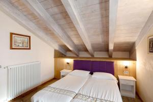 Chalet Picchio Quadrilocale