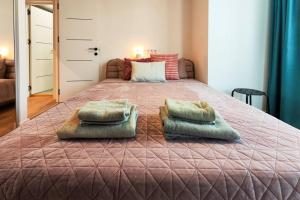 OPAL Beachfront Apartment