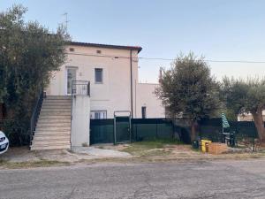 Casa Venere A- Costa dei trabocchi