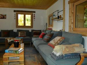 Chalets Chalet Crest-Voland, 7 pieces, 12 personnes - FR-1-733-76 : photos des chambres