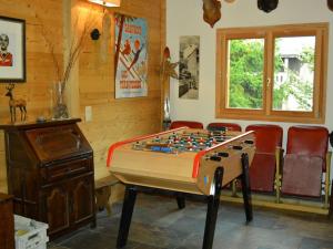 Chalets Chalet Crest-Voland, 7 pieces, 12 personnes - FR-1-733-76 : photos des chambres