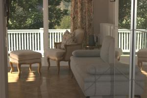 Ferienwohnung Katzenstein im Harz