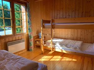 Chalets Chalet Crest-Voland, 9 pieces, 14 personnes - FR-1-733-77 : photos des chambres