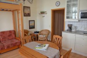 Fürstenhof - Ferienwohnung 202