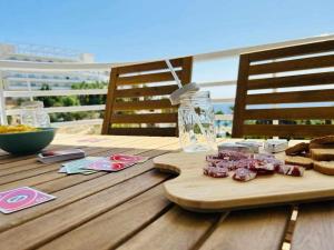 Sol Mediterráneo - Palm Beach 5