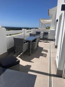 Atico Playa Granada Marina Golf