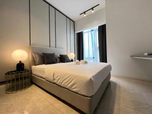 Axon Residence Bukit Bintang Kuala Lumpur By Apex - 4hvězdičkové hotely ve městě Kuala Lumpur