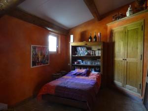 Villas Mas du Barroux : photos des chambres