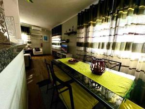 Green House by FHR estacionamento e WI-FI