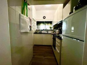 Green House by FHR estacionamento e WI-FI