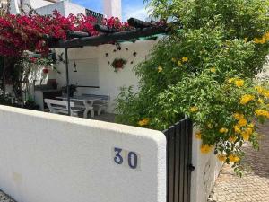 Green House by FHR estacionamento e WI-FI