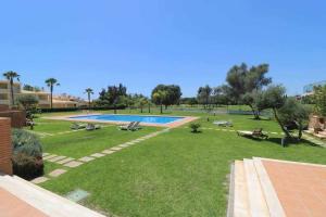 Millennium golf by FHR piscina & parking