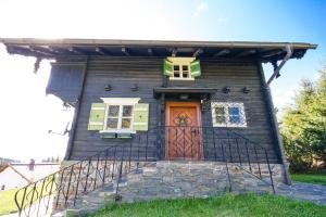 Ferienhäuser Gerlitze