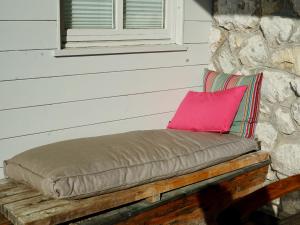 Grafenburg, Residenz Bayern