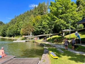 Grafenburg, Residenz Bayern