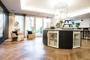 Apart Hotel Legendär