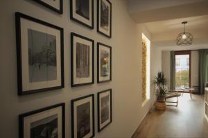 Deluxe Suite with Spa Bath room in La Casa del Mercat