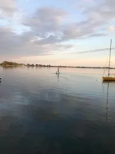 Ferienhaus „Schöne Aussicht“ - Hasselberg