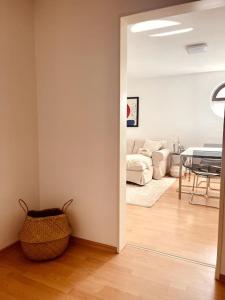 Gemütliche Wohnung mit Balkon in Schönefeld