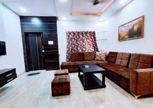 Staeg Villa in the Center of the City 2BHK