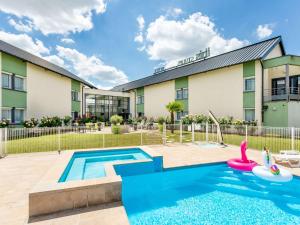 Hotels ibis Styles Bourges : photos des chambres