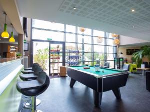 Hotels ibis Styles Bourges : photos des chambres