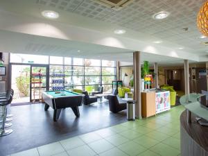 Hotels ibis Styles Bourges : photos des chambres